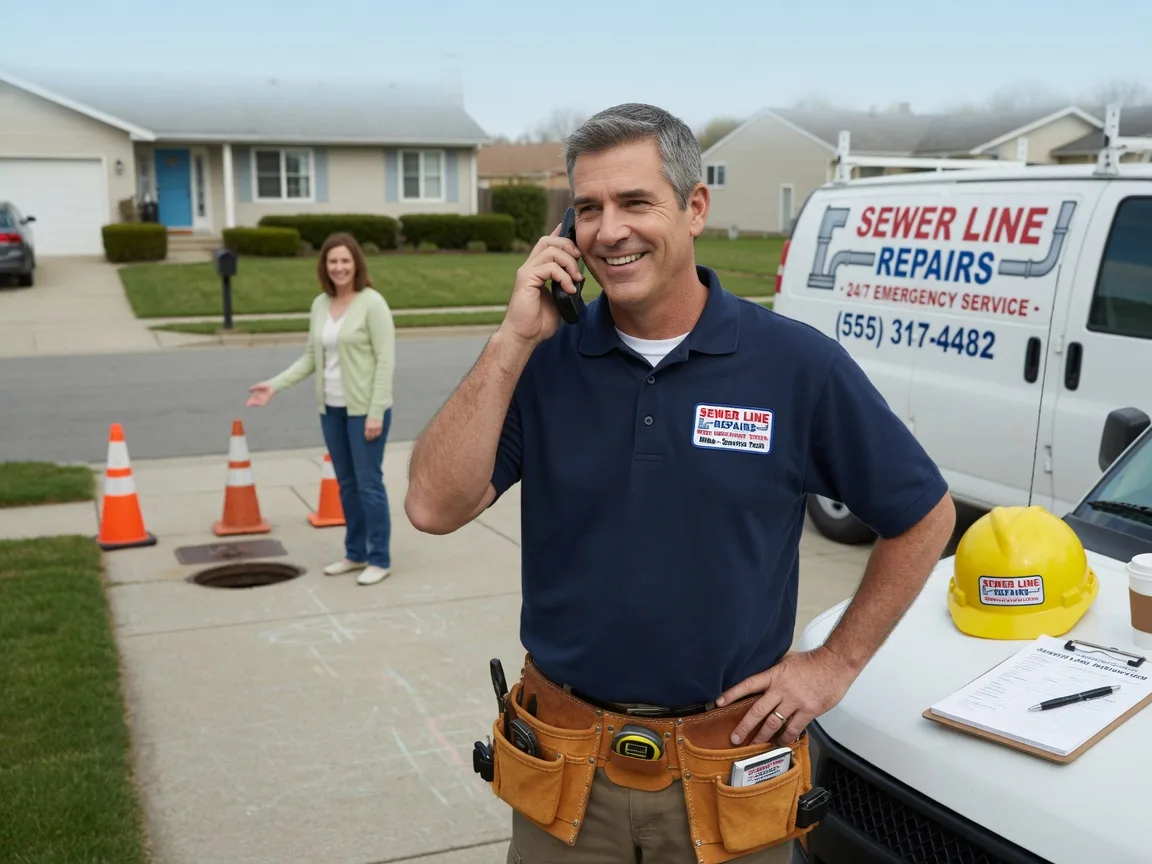 Emergency Plumber Kawkawlin, MI FAQs